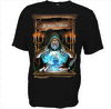 Wizard Crystal Ball T-shirt
